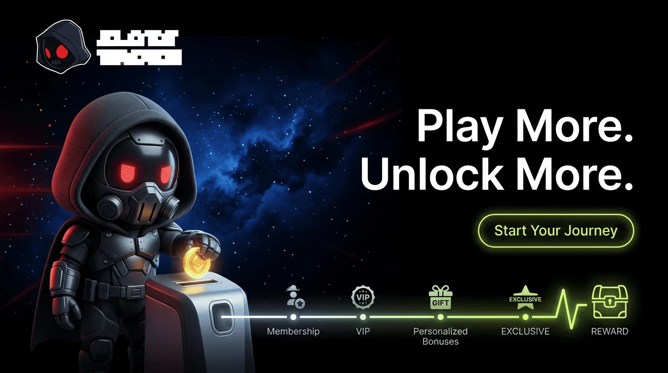 Slotsvader gratis bonus uden indbetaling til nye spillere